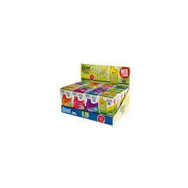 EXPOSITOR M&M SERIES COOL VAPS PARA 20PCS