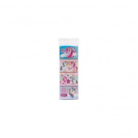 MINI CHOCOLATINAS CON LECHE TESIA 20UNDX80GR
