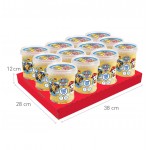 ALGODON DE AZUCAR PAW PATROL 12X30GR.