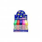 OCB MECHERO ATOMIC PECES ELECTRONIC 50UN. 