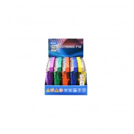 OCB MECHERO ATOMIC TRASLUCIDO 50UN. 3648010.