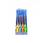 OCB ATOMIC BBQ MARIO FLEXIBLE 20UND 4011401 SURT