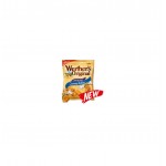WERTHER´S SUGAR FREE CREAMY TOFFEE 18X80G