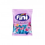 FINI HALAL BOTELLA ROSA AZUL PICA 12BX90GR.