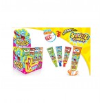 SQUEEZ CANDY TUBO 16UN.X44GR.