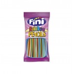 FINI BOLSITA RELLENO RAINBOW PENCILS 6 BR 12X90GR.