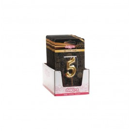 VELA ORO NO5 REF.345425 