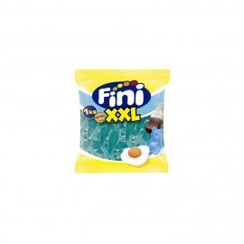 FINI DELFIN AZUL GIGANTE XXL BR BOLSA 1KG.