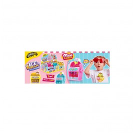 MACHINE ICE CREAM 12X8GR.