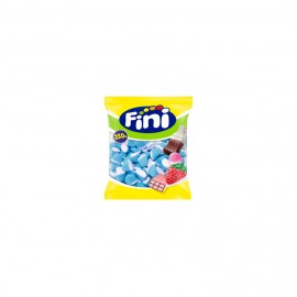 FINI BESOS AZUL BOLSA 250UN.