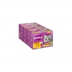 WHISKAS POUCH 7+ SELECCION AVE 13x4x85g 443006