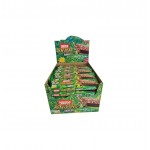 SNACK JUNGLY 30X34GR.