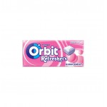 ORBIT REFRESHERS BUBLEMINT 16UN.