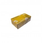 GUANTES VINILO S/POLVO T/S 100UN.VINICECS PRO