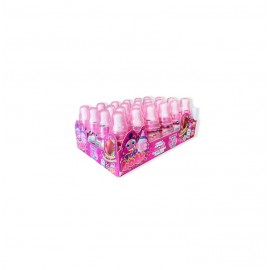 TOP BABY ROSA (FRESA) 24X30GR.
