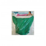 COLA DE SIRENA AQUATAIL