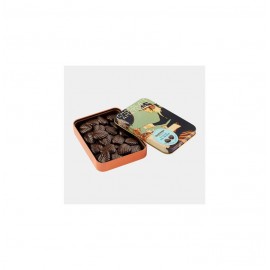 AMATLLER ESTUCHE HOJAS 70% SAL DE MAR 5UX60GR. 2809