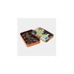 AMATLLER ESTUCHE HOJAS 70% SAL DE MAR 5UX60GR. 2809