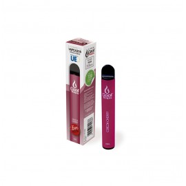 COOL VAPEADOR DESECH.CEREZA CHERRY 5UN 0%NICO