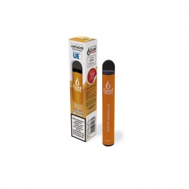 COOL VAPEADOR DESECH.NARANJA 5UN NICOTINA