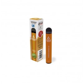 COOL VAPEADOR DESECH. NARANJA 5UN 0%NICO