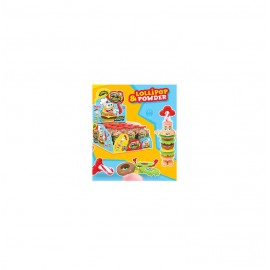 CHEF BURGER 12UNX20GR