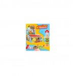 CHEF BURGER 12UNX20GR