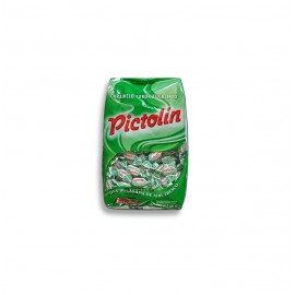 PICTOLIN CLASICO EUCALIPTO 12UNX1KG. APROX.340UN/B.