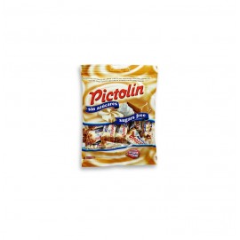 PICTOLIN DULCE DE LECHE Y NATA S/A 12UNX65GR.