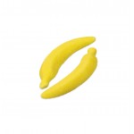 FINI PLATANO GIGANTE BOLSA 1KG.