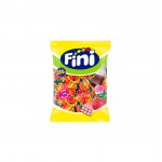 FINI CARTUCHERA RAINBOW REGALIZ BOLSA 250UN.