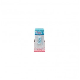 VELA AZUL NO 3 REF. 345432