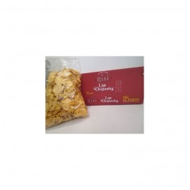 PAPAS ORIGINALES SAL AL PUNTO 4UNX600GR.