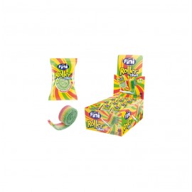 FINI ROLLER FILLED FANTASIA RELLENO SOUR 40UNX20GR.