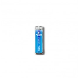 COOL VAPEADOR LUMINOSO 5UN MORA MENTA NICOTINA 
