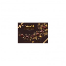 LINDT DULCES DESEOS DARK 8X336GR.
