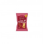 PAPAS ORIGINALES SAL AL PUNTO 9X125GR.