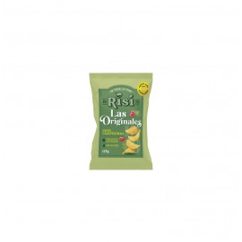 PAPAS ORIGINALES CAMPESINAS 9X125GR.