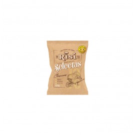 PAPAS SELECTAS CLASICAS 9X125GR.