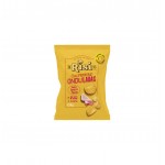 PAPAS ONDULADAS YORK QUESO 9X125GR.