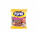 FINI TAJADA SANDIA RELLENAS BOLSA 1KG.