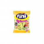 FINI PLATANO RELLENAS BOLSA 1KG.