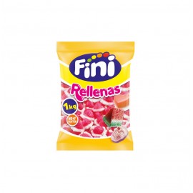 FINI FRESON CON NATA RELLENAS BOLSA 1KG.