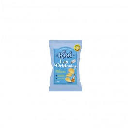 PAPAS ORIGINALES VINAGRETA 9X125GR.