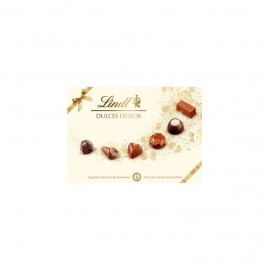 LINDT DULCES DESEOS 8X337GR.
