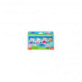 SET DE VELAS PEPA PIG REF.346248