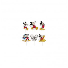 CAKE TOPPERS MIKEY 30UN REF.35900830