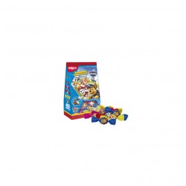 BOMBONES PAW PATROL CHOC-LECHE REF.219049