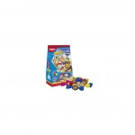 BOMBONES PAW PATROL CHOC-LECHE REF.219049