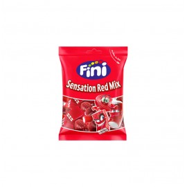 FINI SENSATION RED MIX 90GR.